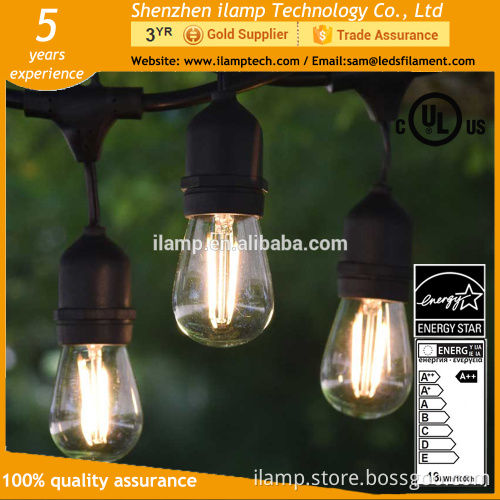 Alibaba china wholesale globe light bulb string lights / g45 led bulb